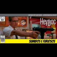 S04E06 – Sumidos e Furiosos