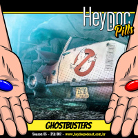 S05P02 – Ghostbusters