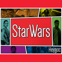 S01E09 – Star Wars Episódio VII