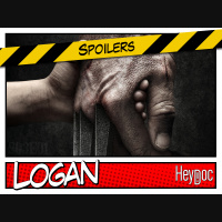 S03E01 – Logan