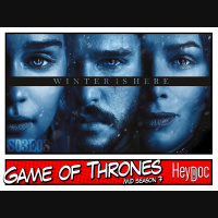 S03E03 – Game Of Thrones Mid Season 7