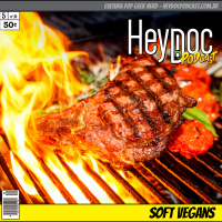 S05E01 – Soft Vegans