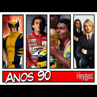 S02E07 – Anos 90