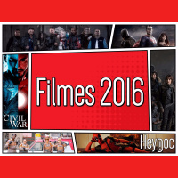 S02E01 – Filmes de 2016