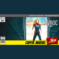 S04D05 – Drops – Capitã Marvel