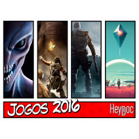 S02E02 – Jogos de 2016