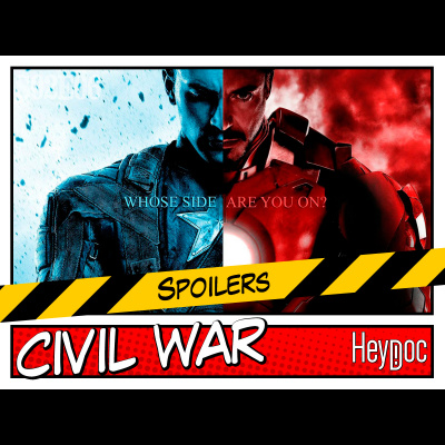 Hey, Doc! Cultura PopGeekNerd!