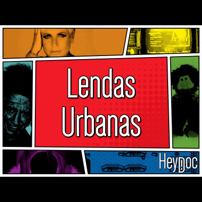 Hey, Doc! Cultura PopGeekNerd!