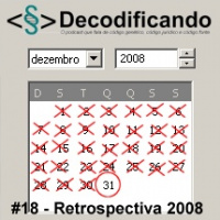 Decodificando - Episodio 18 - Retrospectiva-2008