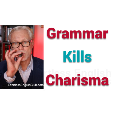 Effortless English Podcast | Learn English With Aj Hoge