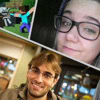 Smart RB: Youtubers! Malena 0202 e BRKSEDU batem um papo sobre vídeo online