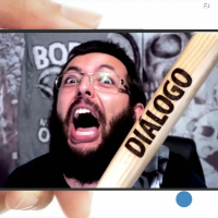 Smart RB: Cauê Moura do Desce a Letra, Luli Radfahrer e Gerson Ribeiro