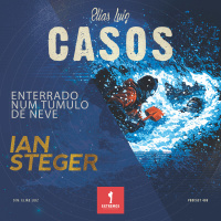 485 - Casos: Ian Steger