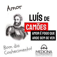 Bom dia Conhecimento - Amor
