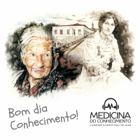Bom dia Conhecimento - Saber Viver