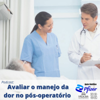#138 Medidas válidas para avaliar a eficácia do manejo da dor no pós-operatório