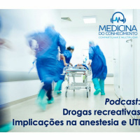 Drogas recreativas e suas implicações na anestesia e UTI