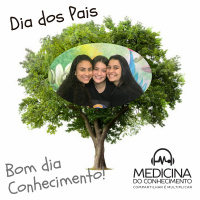 Bom dia Conhecimento Dia Dos Pais