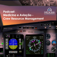 Medicina e Aviação: Crew Resource Management