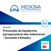 #114 Hipotermia não intencional no intra-operatório