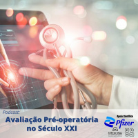 #141 Avaliação pré-operatória do século 21