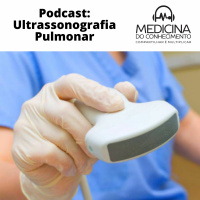 Ultrassonografia pulmonar