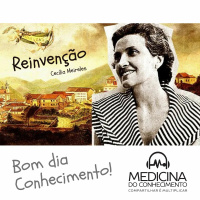 Bom dia Conhecimento - Reinvenção