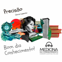Bom dia Conhecimento - Precisão