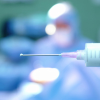 Anestesia controlada pelo paciente