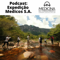 #145 Expedição Médicos SA