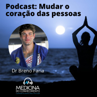 Mudar o coração das pessoas