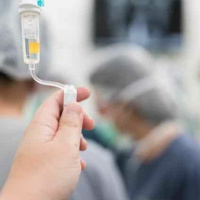 Fluidoterapia em pacientes adultos hospitalizados