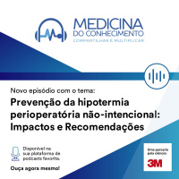 #115 Hipotermia não intencional no pós-operatório