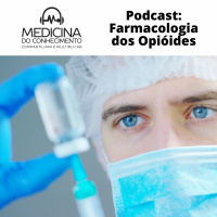 Farmacologia dos opióides