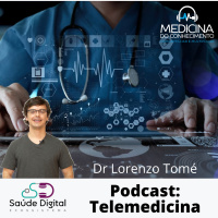 Telemedicina: Tecnologia com humanização