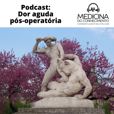 Pablo Braga Gusmans Podcast