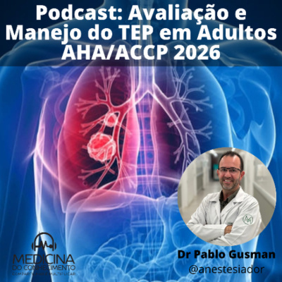 Pablo Braga Gusmans Podcast