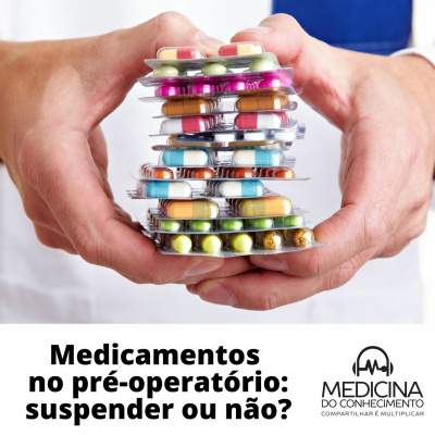 Pablo Braga Gusmans Podcast