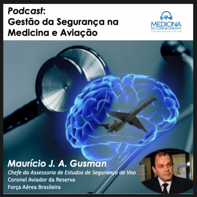 Pablo Braga Gusmans Podcast