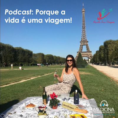 Pablo Braga Gusmans Podcast