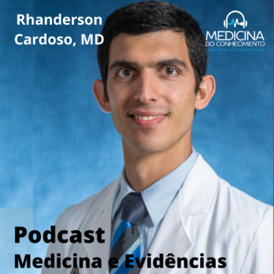 Pablo Braga Gusmans Podcast