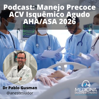 Pablo Braga Gusmans Podcast