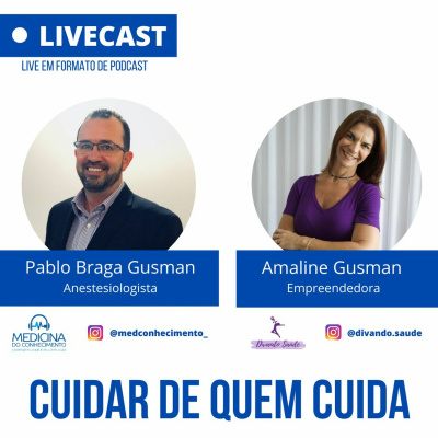 Pablo Braga Gusmans Podcast