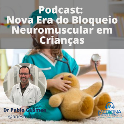 Pablo Braga Gusmans Podcast