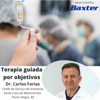 Pablo Braga Gusmans Podcast