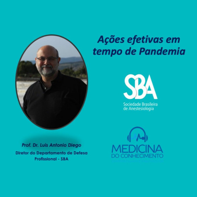 Pablo Braga Gusmans Podcast