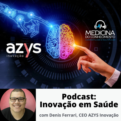 Pablo Braga Gusmans Podcast