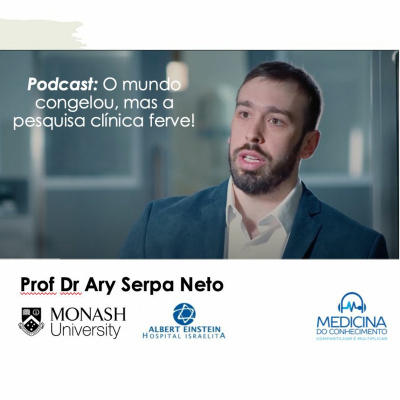 Pablo Braga Gusmans Podcast