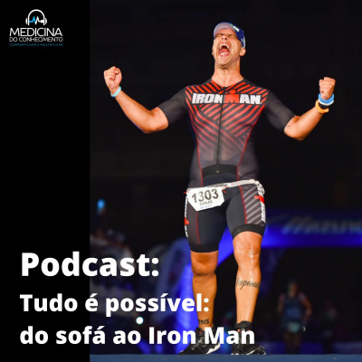 Pablo Braga Gusmans Podcast