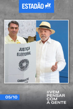 Estadão - 05/10/2026